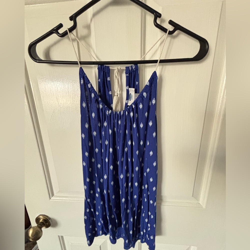 Old Navy casual tank